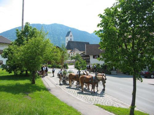 Gasthaus Kellerer Raubling Exterior photo